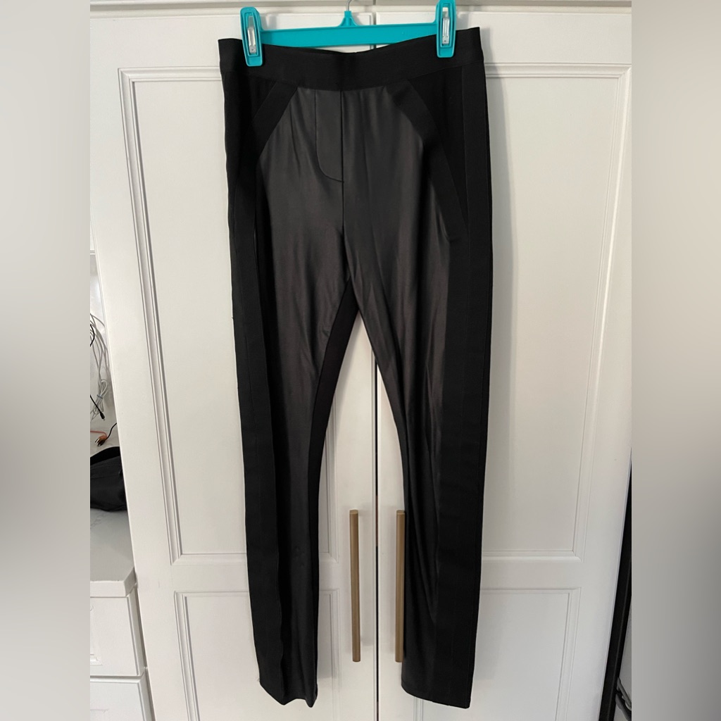 Bcbgmaxazria Leggings Xxs